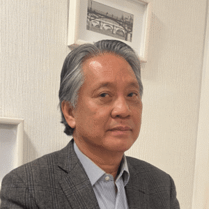 Picture of Dr. Sang Cha