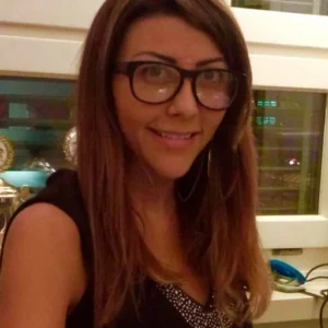 Picture of Dra. Viviane Anastacio