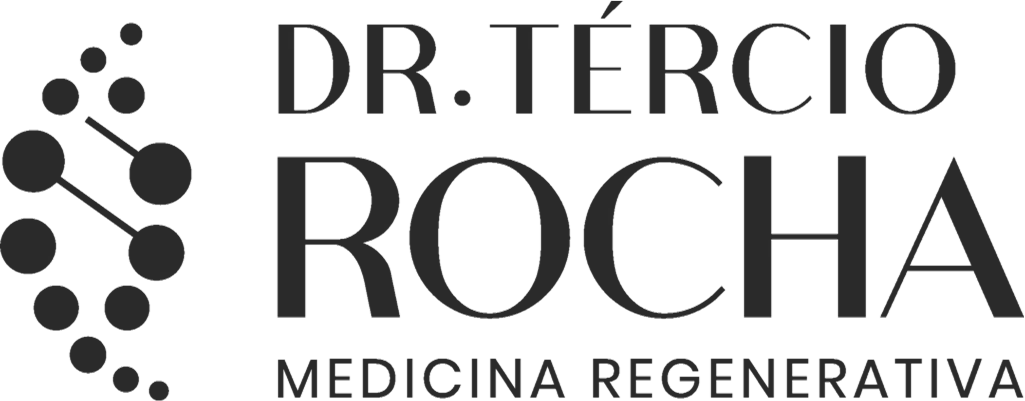 Dr. Tércio Rocha é um pioneiro em medicina regenerativa no Brasil, especializado no uso de CÉLULAS TRONCO para tratar uma variedade de condições de saúde.