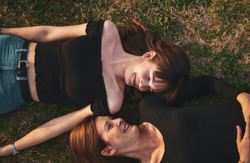 Da coragem de minha mãe às células-tronco!