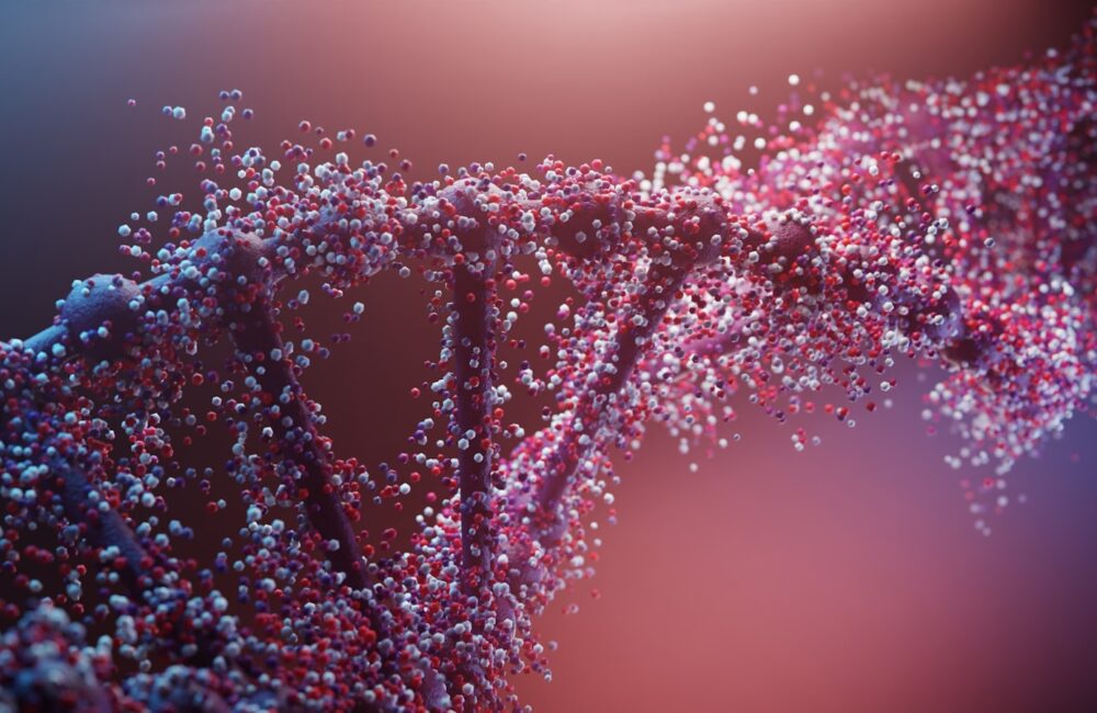 A close up of a cell phone with a blurry background